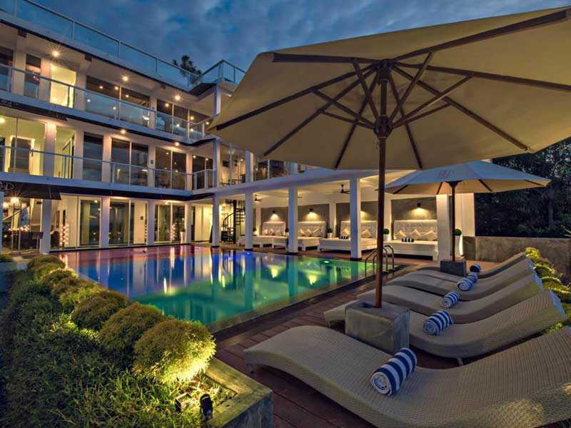 Galle Hotel Accommodation, Magical Isle Holidays, Sri Lanka