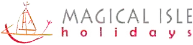 magical isle holidays sri lanka logo