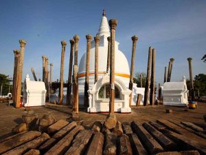 Tour packages to sri lanka by magical isle holidays