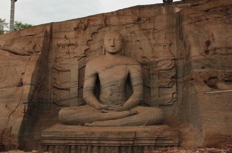 Sigiriya Rock Fortress