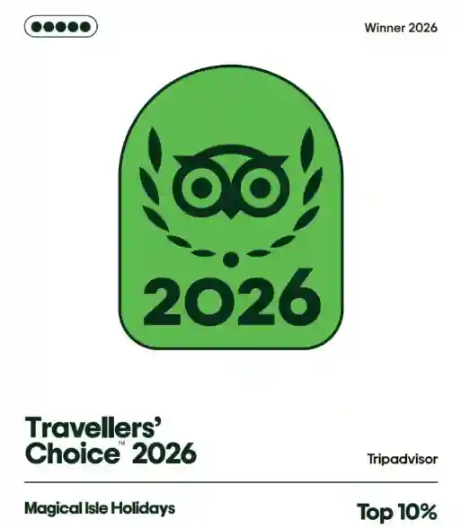magical isle holidays travelers choice sti lanka by trip advisor 2026
